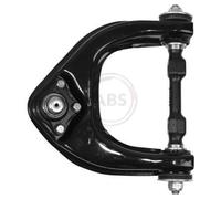 ABS 210677 Front Left Upper Outer Wishbone Suspension Arm Fits Mitsubishi L200