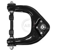 ABS 210678 Front Right Upper Outer Wishbone Suspension Arm Fits Mitsubishi L200