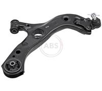 ABS 210693 Front Right Outer Wishbone Suspension Arm Fits Toyota C-Hr Corolla