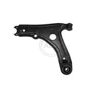 ABS 210707 Front Lower Outer Wishbone Suspension Arm Fits VW Golf 1H0407151