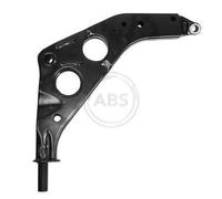 Wishbone Control Arm 210745 A.B.S. for MINI MINI MINI Convertible