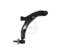 ABS 210770 Front Right Lower Outer Wishbone Suspension Arm Fits Nissan Almera