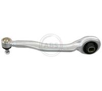 ABS 210775 Front Left Lower Outer Wishbone Suspension Arm Fits Mercedes Cls Sl