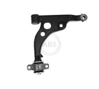 ABS 210812 Front Right Lower Outer Wishbone Suspension Arm Fits Citroën Fiat