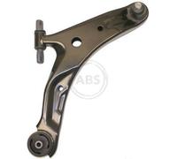 ABS 210824 Front Right Lower Outer Suspension Arm Fits Hyundai Santa Fé