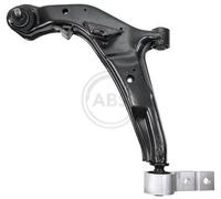 ABS 210843 Front Left Lower Outer Wishbone Suspension Arm Fits Nissan Almera