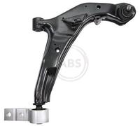 ABS 210844 Front Right Lower Outer Wishbone Suspension Arm Fits Nissan Almera