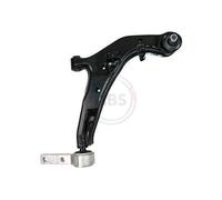 ABS 210846 Front Right Lower Outer Wishbone Suspension Arm Fits Nissan Primera