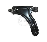 ABS 210851 Front Left Lower Outer Wishbone Suspension Arm Fits Opel Vauxhall