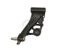 ABS 210887 Rear Left Lower Outer Suspension Arm Fits Autobianchi Fiat Lancia Y