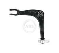 ABS 210923 Front Left Lower Outer Wishbone Suspension Arm Fits Citroën Peugeot