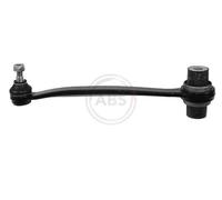 ABS 210938 Front Rear Lower Outer Wishbone Suspension Arm Fits Mercedes S-Class