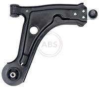 ABS 210940 Front Right Lower Outer Suspension Arm Fits Chevrolet Daewoo Gentra
