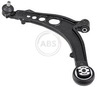 Wishbone Control Arm 210947 A.B.S. for FIAT LANCIA