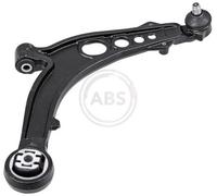 ABS 210948 Front Right Lower Outer Suspension Arm Fits Fiat Lancia Idea Musa