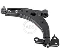 ABS 211017 Front Left Lower Outer Wishbone Suspension Arm Fits Kia Carens