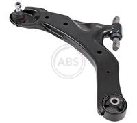 ABS 211019 Front Left Lower Outer Wishbone Suspension Arm Fits Kia Cerato