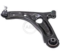Wishbone Control Arm 211072 A.B.S. for CITROËN PEUGEOT TOYOTA