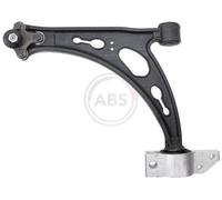 ABS 211075 Front Left Lower Outer Wishbone Suspension Arm Fits Seat Altea Xl