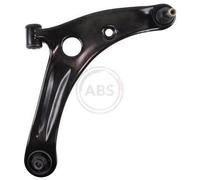 Wishbone Control Arm 211081 A.B.S. for SMART MITSUBISHI