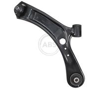 ABS 211082 Front Left Lower Outer Wishbone Suspension Arm Fits Fiat Suzuki Sx4