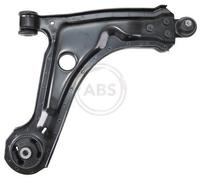 ABS 211091 Front Right Lower Outer Suspension Arm Fits Chevrolet Daewoo Rezzo