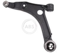 ABS 211092 Front Left Lower Outer Wishbone Suspension Arm Fits Citroën Fiat