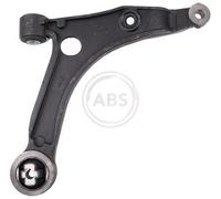 ABS 211093 Front Right Lower Outer Wishbone Suspension Arm Fits Citroën Fiat