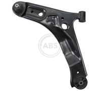 ABS 211117 Front Left Lower Outer Wishbone Suspension Arm Fits Kia Picanto