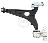 ABS 211154 Front Left Lower Outer Wishbone Suspension Arm Fits Citroën Fiat 807