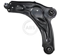 ABS 211174 Front Left Lower Outer Wishbone Suspension Arm Fits Renault Espace