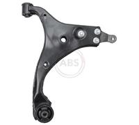 ABS 211307 Front Right Lower Outer Wishbone Suspension Arm Fits Hyundai Kia I30