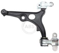 ABS 211308 Front Left Lower Outer Wishbone Suspension Arm Fits Citroën Fiat
