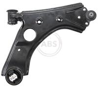 ABS 211314 Front Right Lower Outer Wishbone Suspension Arm Fits Fiat Opel Combo