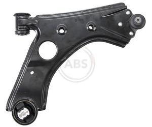 ABS 211314 Front Right Lower Outer Wishbone Suspension Arm Fits Fiat Opel Combo