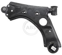 ABS 211315 Front Left Lower Outer Wishbone Suspension Arm Fits Fiat Opel Combo