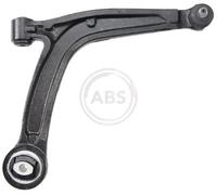 ABS 211329 Front Right Lower Outer Wishbone Suspension Arm Fits Ford Ka 1540246