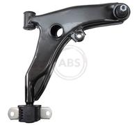 ABS 211343 Front Right Lower Outer Wishbone Suspension Arm Fits Mitsubishi