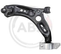 ABS 211376 Front Left Lower Outer Wishbone Suspension Arm Fits VW Cc Passat