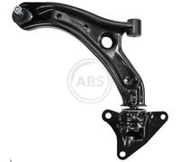 ABS 211382 Front Left Lower Outer Wishbone Suspension Arm Fits Honda City Jazz