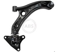 ABS 211383 Front Right Lower Outer Wishbone Suspension Arm Fits Honda City Jazz