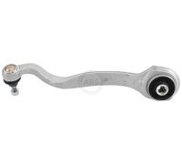 ABS 211384 Front Left Upper Outer Wishbone Suspension Arm Fits Mercedes E-Class