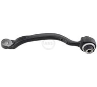 ABS 211386 Front Left Lower Outer Wishbone Suspension Arm Fits Mercedes E-Class