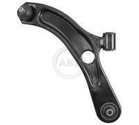 ABS 211404 Front Left Lower Outer Suspension Arm Fits Opel Suzuki Vauxhall Agila