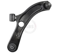 ABS 211405 Front Right Lower Outer Wishbone Suspension Arm Fits Opel Suzuki