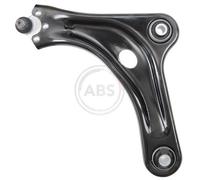 ABS 211453 Front Left Lower Outer Wishbone Suspension Arm Fits Citroën Peugeot