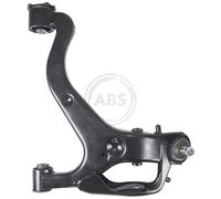 Front Right Track Control Arm A.B.S. 211460 for Land Rover Discovery/LR- (04-21)