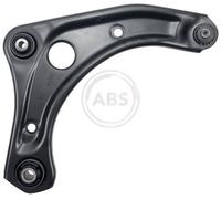 Wishbone Control Arm 211489 A.B.S. for NISSAN MICRA IV NOTE