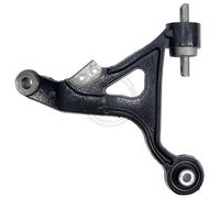 Wishbone Control Arm 211529 A.B.S. for VOLVO V70 Mk II S60 I