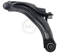 ABS All Brake Systems Suspension Arm 211549 Front Left Lower Outer for Renault Clio/Zoe
